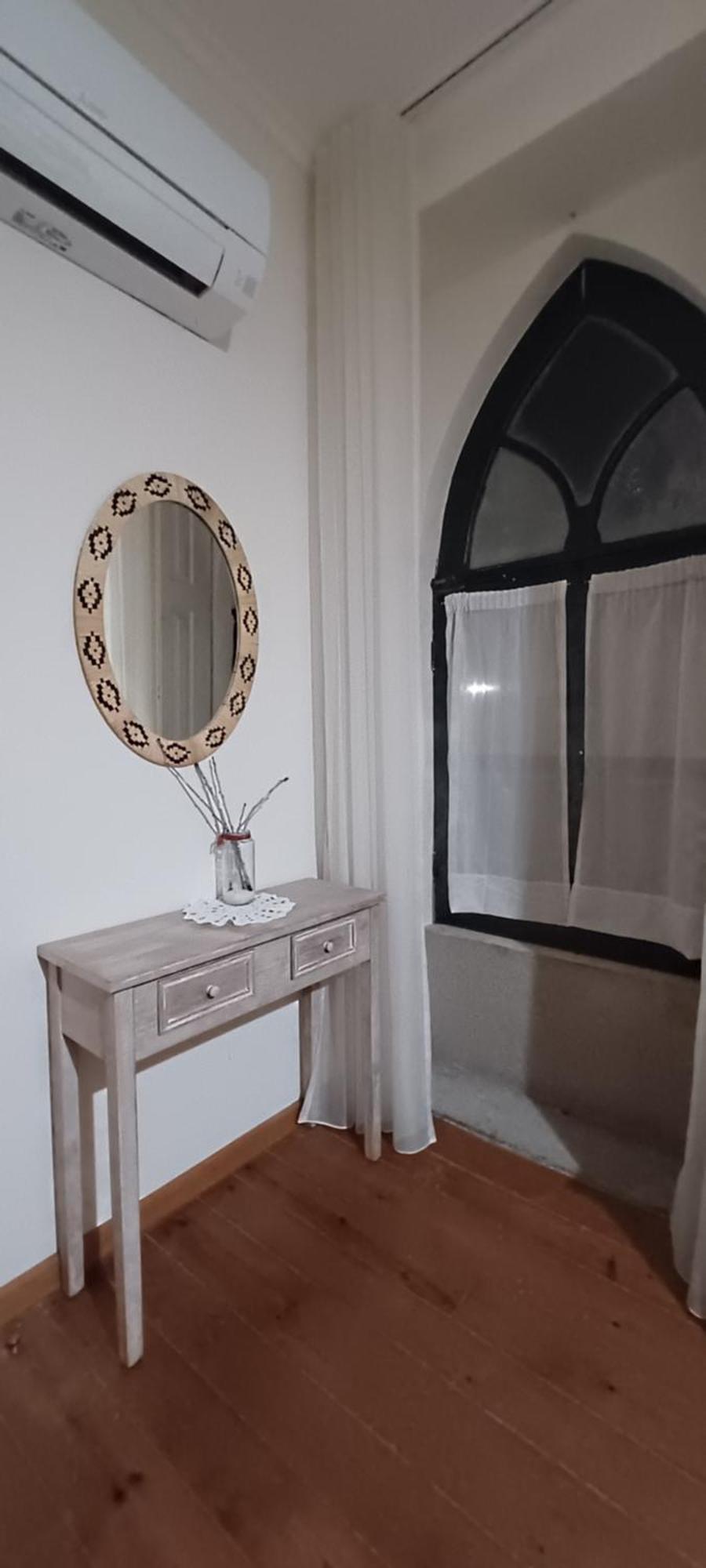 Residencialusobrasileira Hotell Leça da Palmeira Eksteriør bilde
