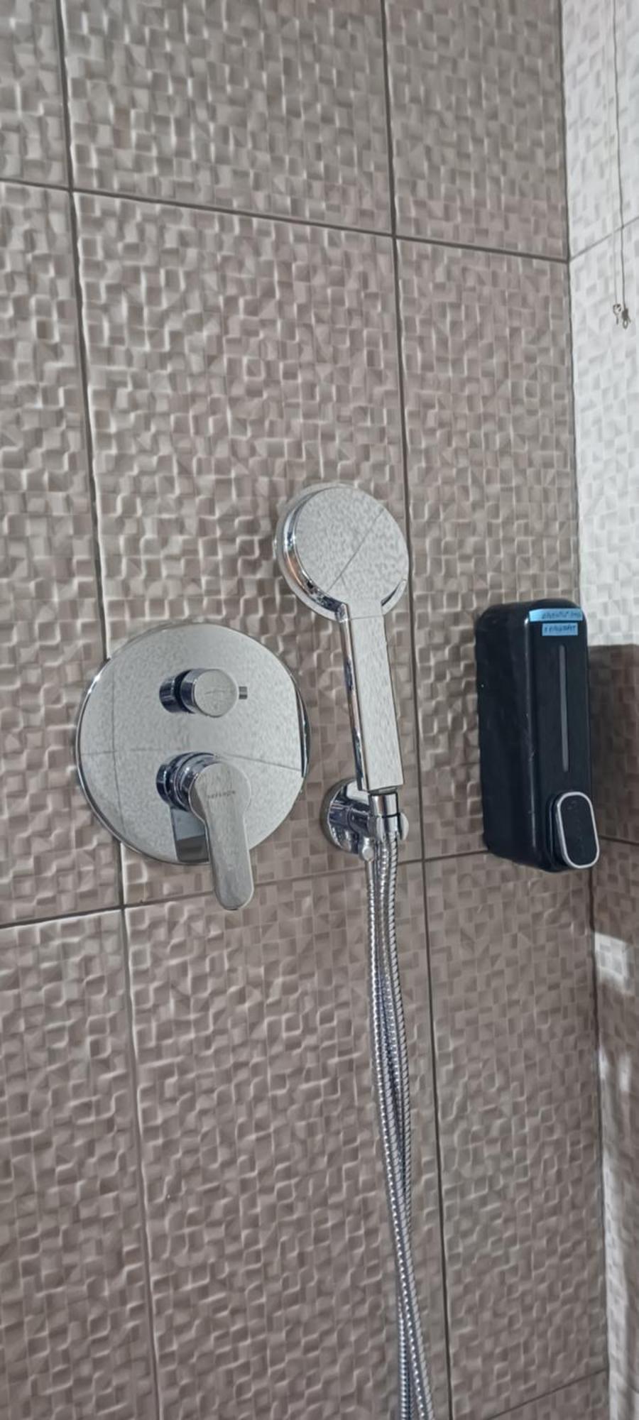 Residencialusobrasileira Hotell Leça da Palmeira Eksteriør bilde