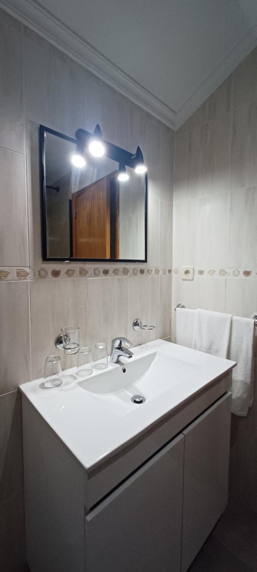 Residencialusobrasileira Hotell Leça da Palmeira Eksteriør bilde