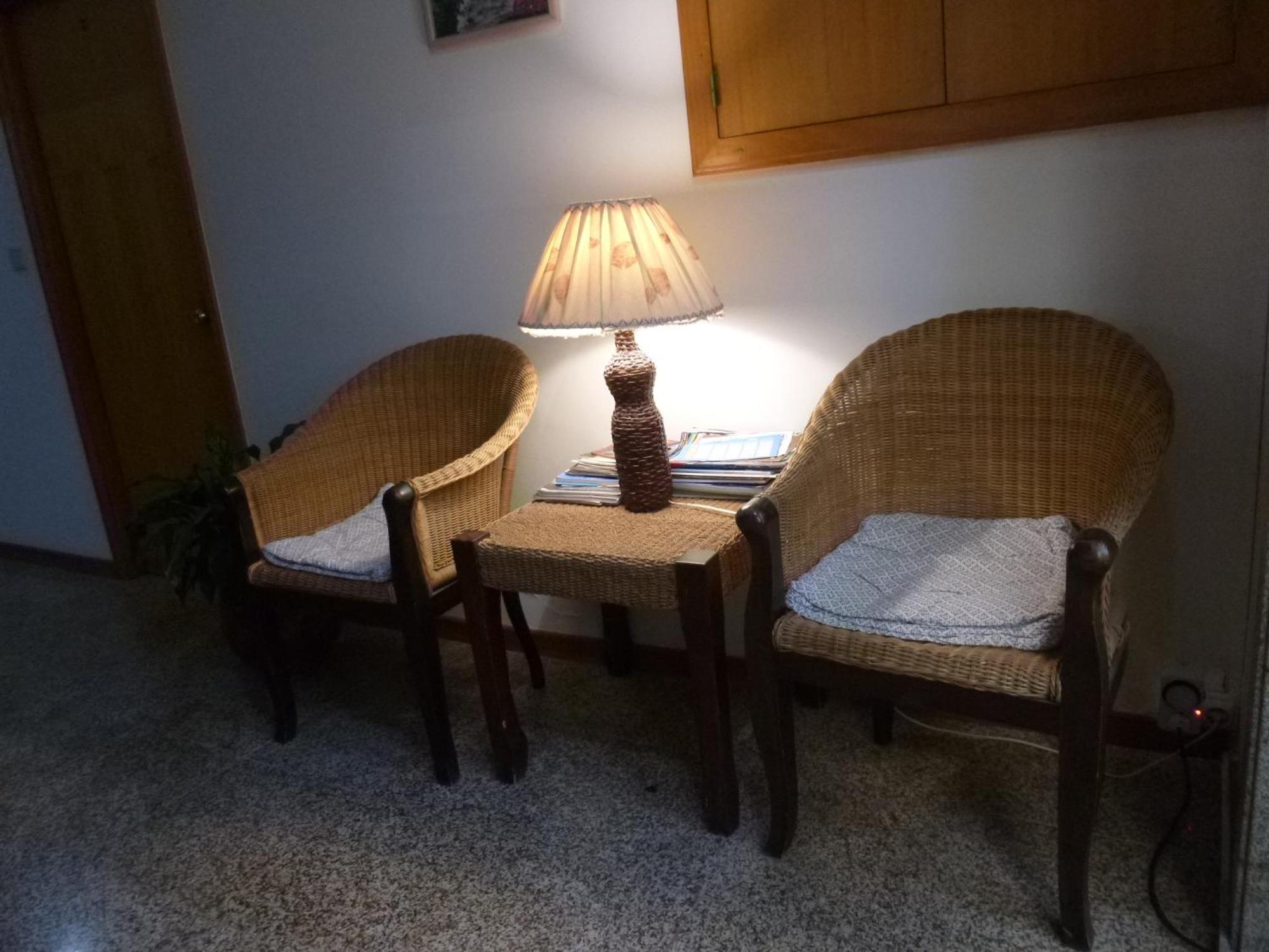 Residencialusobrasileira Hotell Leça da Palmeira Eksteriør bilde
